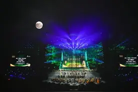 从10年南京森林音乐会看如何打造城市文化IP图片