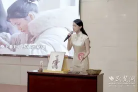 寻根荆楚文化探源中华文明 湖北省第三届社科普及讲解员大赛决赛精彩上演图片