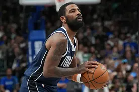 欧文：只要上场 每个人都会不惜一切代价争胜图片