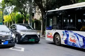 “太危险了！”上海这一交通堵点三年难破，怎么办？图片