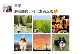 太尴尬了！第一批“受害者”已出现，微信这个新功能竟然……很多人不知道图片