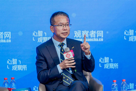 中国半导体供应链安全与全球协作：破局与重构，构建韧性新生态