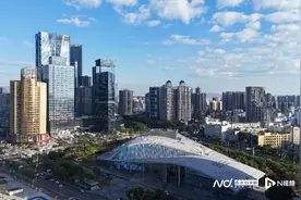 五一出行！惠州这些地段易发生拥堵图片