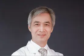 中山大学附属第三医院院长戎利民：加快建设三个国家区域医疗中心图片