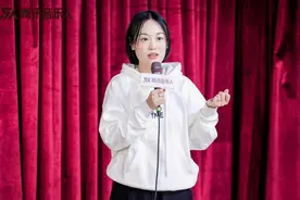 贾敏恕、陈伟伦等参加2024腾讯音乐人年终分享会图片