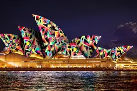 缤纷海港、珊瑚种植、日落水上别墅，全新海洋度假产品迎夏日图片