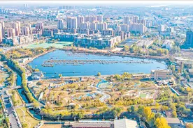 副中心来了“博士团”！28家国家级博士后科研工作站设立图片