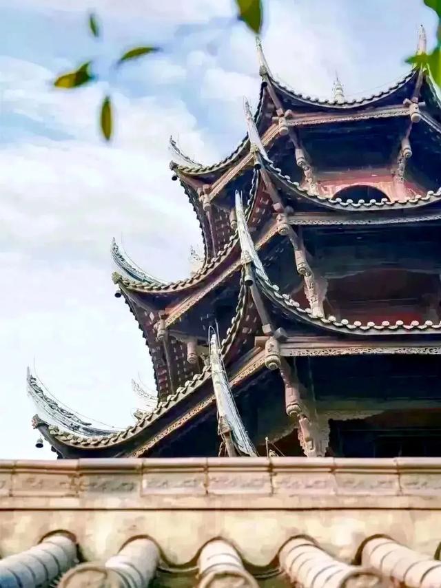 我想离开浪浪山，到仁寿过点“神仙”日子~