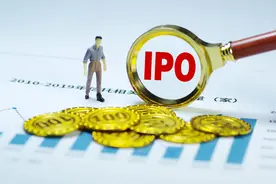三大交易所全面启动IPO审核，市场回暖信号显现图片