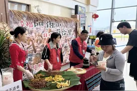 “五一”假期云南机场运送旅客超108万人图片