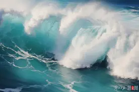 美国最新科学论文：美西北部可能遇9.0级强震+海啸，震级堪比日本“3·11”大地震图片