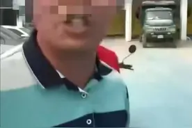 云南一网红主播在直播间骂人被治安处罚，发视频公开道歉：对不起，很后悔图片