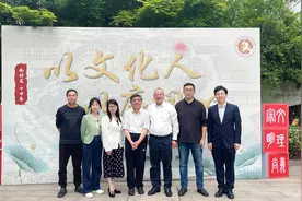 重读神笔马良，浙江办学历史最悠久中学的同学们，与校友隔空对话图片