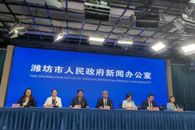 山岭连绵、景色优美！“齐鲁天路”国庆游玩线路多、亮点多图片