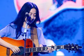 民谣歌手陈绮贞与前东家对簿公堂，双方因合约、版权纠纷撕破脸图片