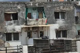 印度空难至少265人遇难 生还者：起飞后不久听到巨响图片