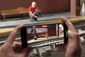 科技观察｜智能手机影像能力助力品牌“弯道超车”图片