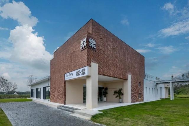扬州小众度假指南：国庆就去七河八岛，这几家美宿让你躺着看风景！