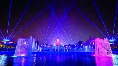 从“光之舞”到“城之韵”