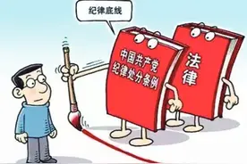 【党建园地】党规党纪小课堂 | 严禁违规经商办企业图片