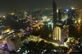 重大调整！新加坡、中国等免签游客入境泰国将要申请授权图片