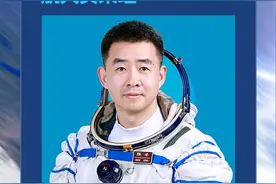 有彩蛋，还有神秘“乘客”！中国航天日，“神二十”奔赴太空 | 新黄河一图图片