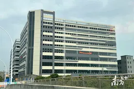 “工改”千日，中山南区重塑产业发展格局图片