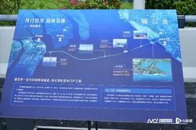 30日开通！哪些车禁行？路线怎么走？深中通道通行指南来了图片