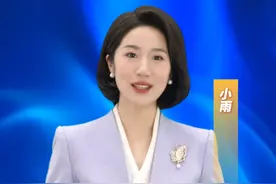 AI主持人播报零失误，播音专业何去何从？| 新京报专栏图片