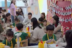 一年减少上万所幼儿园：有幼师主动“转换赛道”，有人选择坚守……图片