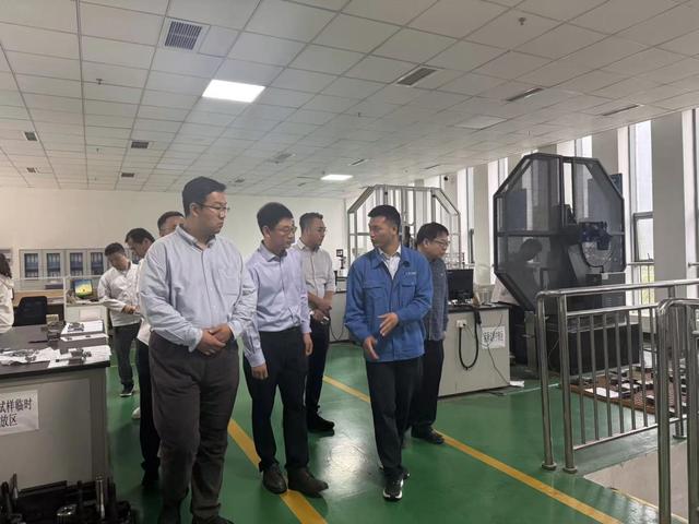 科技成果转化对接会地方专场在遵义举办