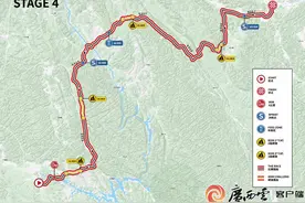 2024年环广西公路自行车世界巡回赛第四站，河池！图片