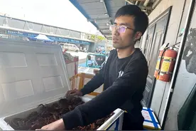 价格跌至个位数，浙江人超爱的这口“鲜”要实现自由了？图片