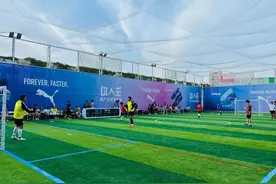 “过人王”S3赛季虹口启航，未来10个月将跨越30城！图片