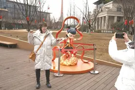 “跟着哪吒去旅游”：影视IP赋能文旅踩上“风火轮”图片