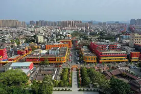 湾区突围者，汕尾“百千万工程”激发县域新动能图片