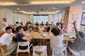 欢声笑语中感受船舶文化之美图片