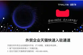 旗下App下载量在多国暴涨！这家电商巨头多举措帮外贸企业开拓市场图片