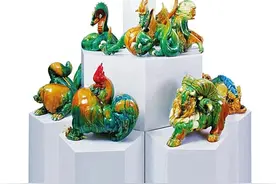 一庭一院一世界图片