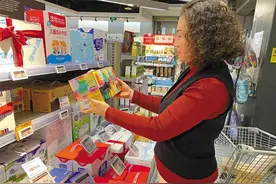 受热捧的“小众奶”，营养几何？图片