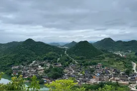 【绿色发展】金秋赏菊 可到黔东南！今年菊花园开园当天游客超5000人图片