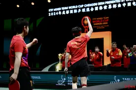 成都混团世界杯｜卫冕！中国队8比1击败韩国队，以11战全胜夺冠图片