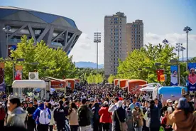 中网开票首周销售火爆 门票+纪念票套餐限量发售图片