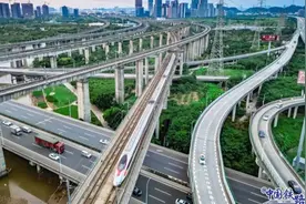 铁路优化儿童、伤残军警等旅客购票优惠措施，动车组优惠下限为公布票价的4折图片