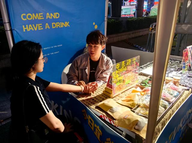近30万人大狂欢！台江这里“五一”火力全开！