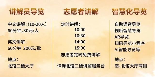 湖北省博物馆开放时间调整！最新参观指南来了！