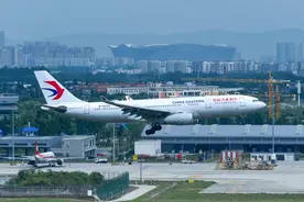 5月1日起，去成都双流机场坐飞机有变！图片