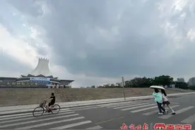 雷暴大风+冰雹！南宁将有两次明显降雨过程图片