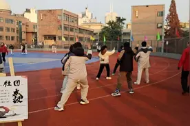 镇江三中：燃动青春，社彩纷呈图片