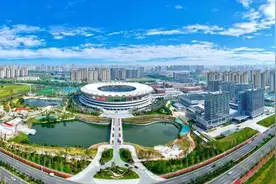 “全国级”大赛在即，日照做了哪些工作？图片